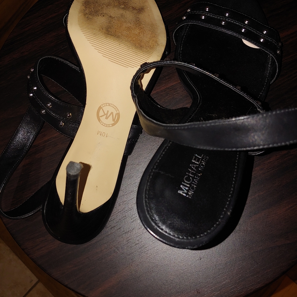 Beautiful dressy heels